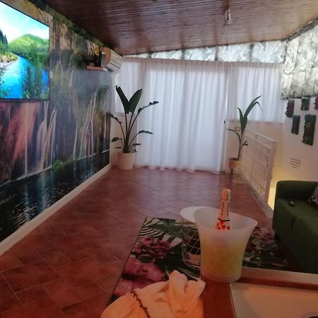 Suite I Biddizzi Da Sicilia Catania Exterior photo