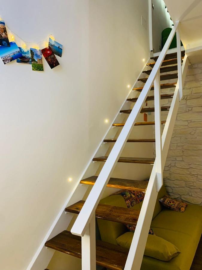 Suite I Biddizzi Da Sicilia Catania Exterior photo