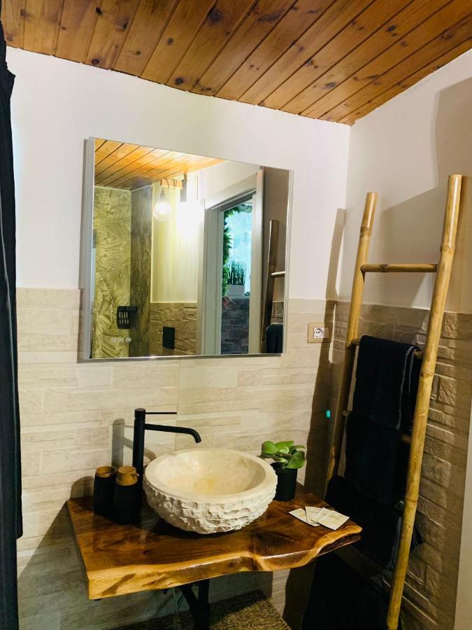 Suite I Biddizzi Da Sicilia Catania Exterior photo